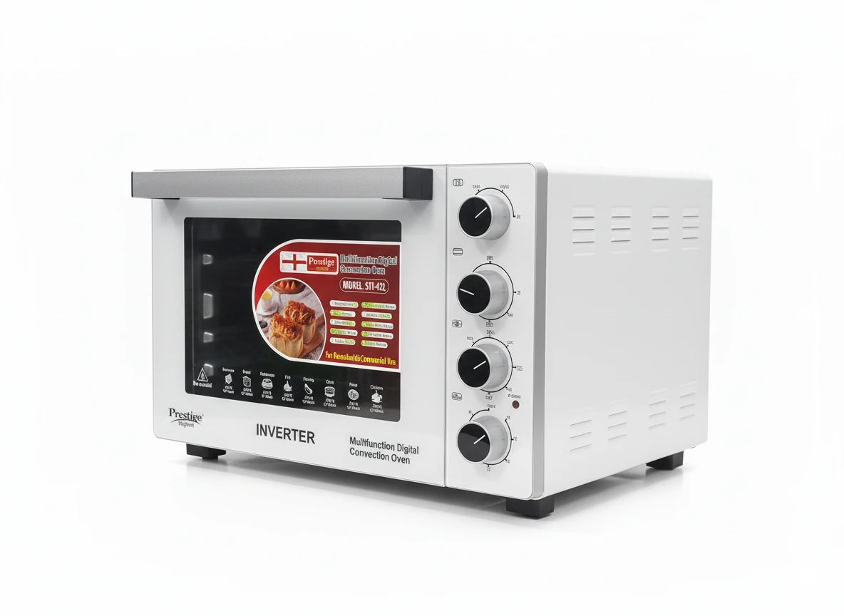 Prestige Multifunction Digital Convection Oven STI-42L