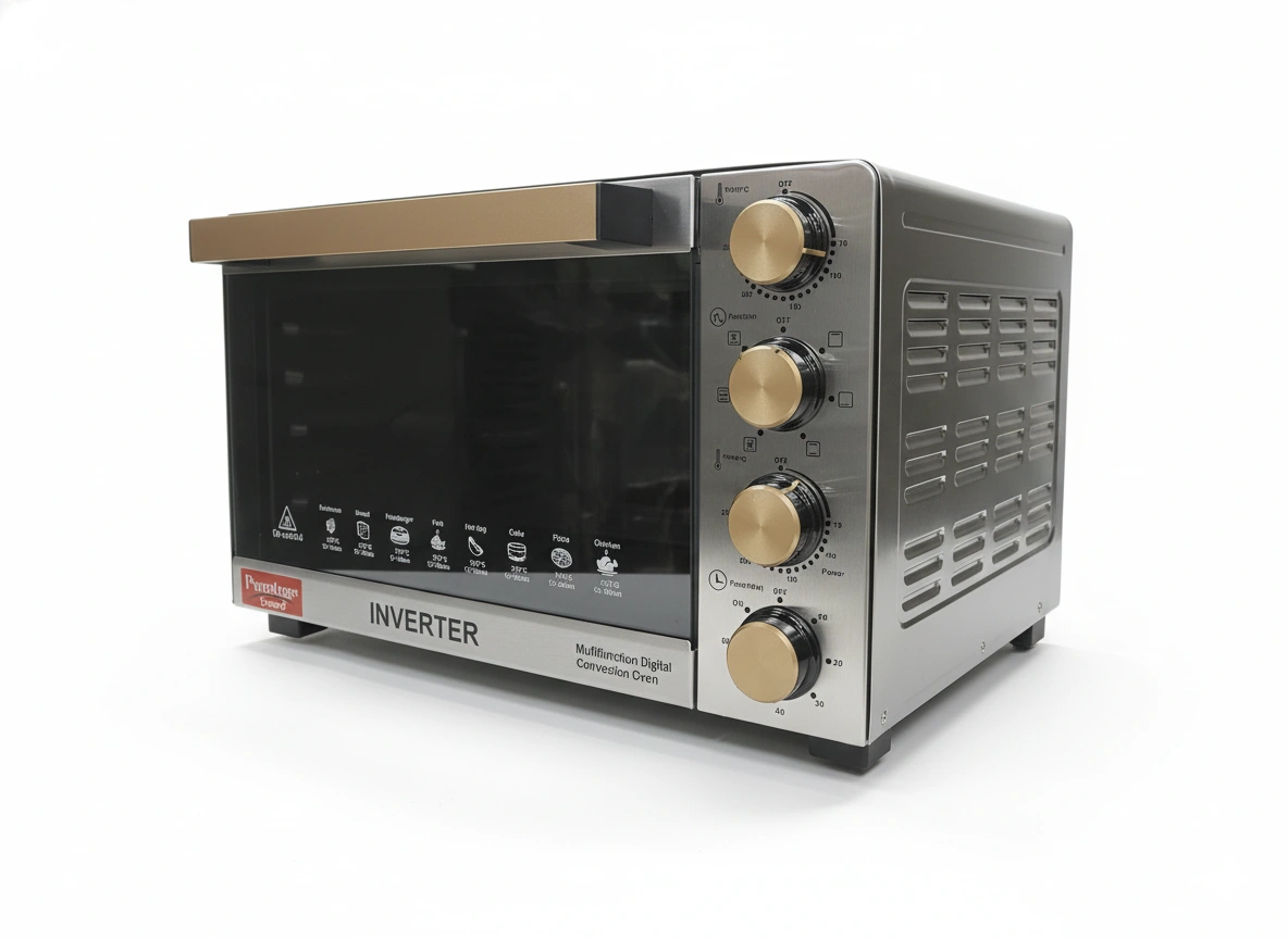 Prestige Multifunction Digital Convection Oven STI-40L