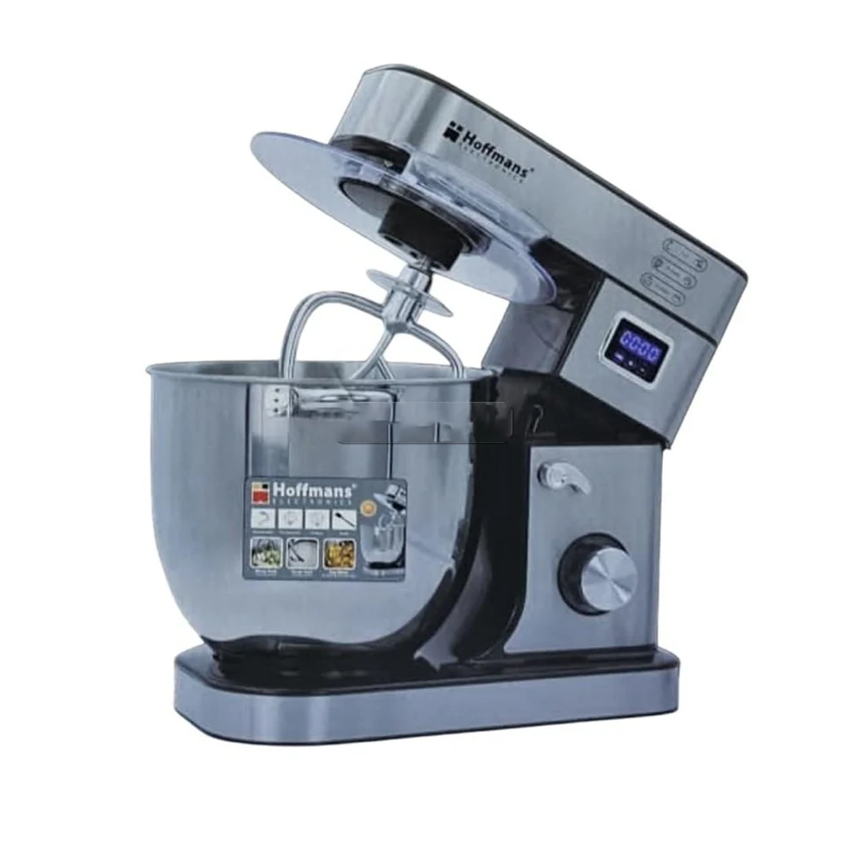 Hoffmans 15 Liter Stand Mixer HM-8082