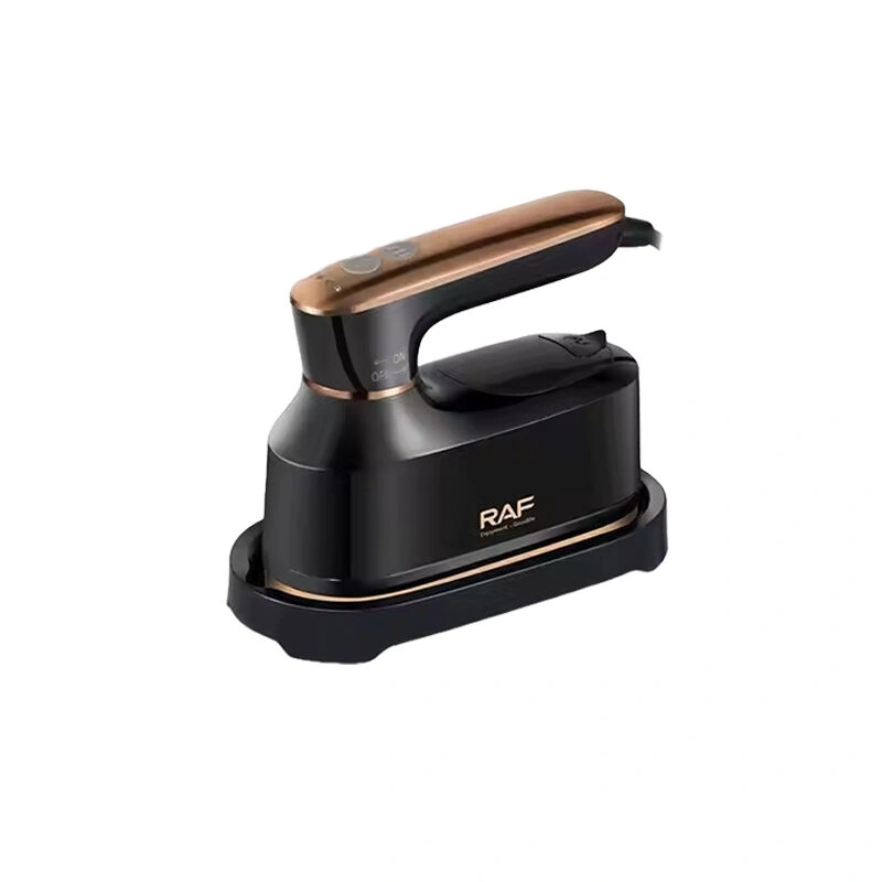 RAF 1800W Electric Steam Iron (R.1011)