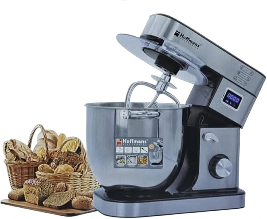 Hoffmans 15 Liter Stand Mixer HM-8082